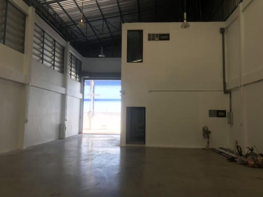 ขายโรงงานพร้อมออฟฟิศ Mini Factory พร้อมผู้เช่า ทำเลทอง สมุทรสาคร  5
