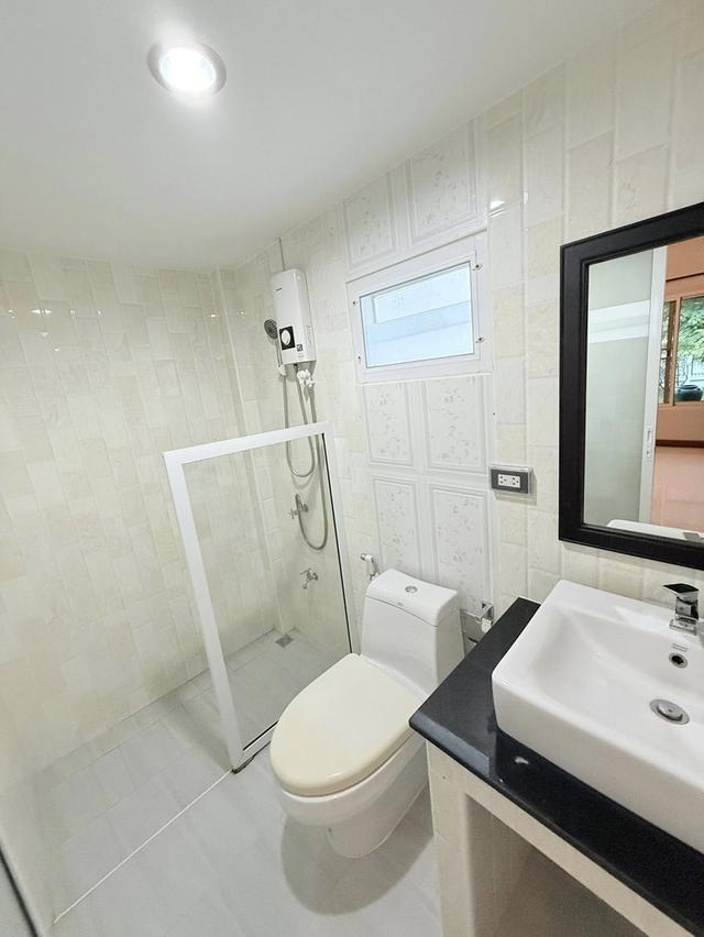 🏡 บ้านเดี่ยวสองชั้นในโครงการ ทำเลดี ระบบรักษาความปลอดภัยเยี่ยม #สันทราย ราคาเพียง 50,000 บาท/เดือน ✨清迈双层独栋别墅出租(含公共费)4 卧室 4 卫生间 – 租金 50,000 泰铢/月✨ 7