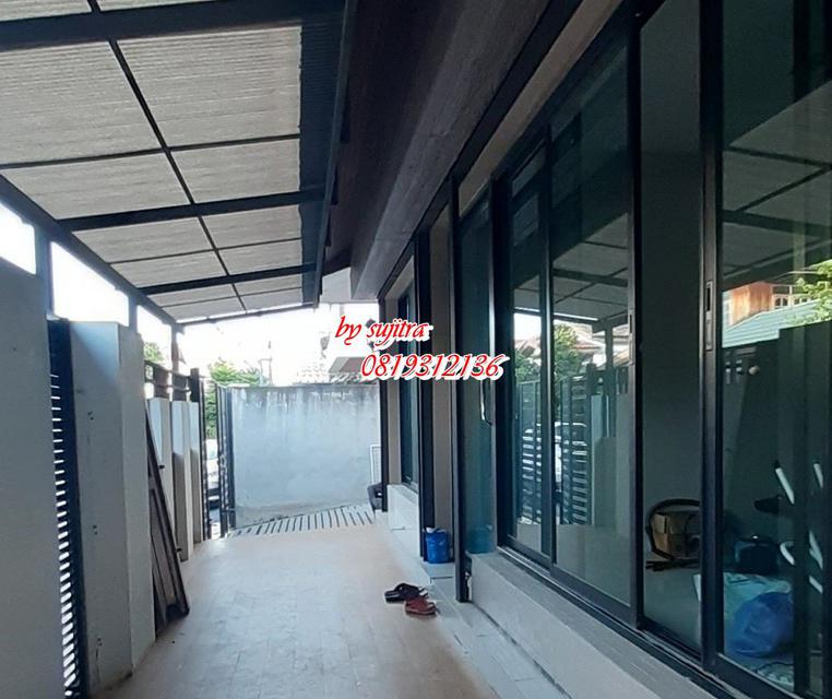 รูป ให้เช่า บ้านเดี่ยวชั้นเดียว 58 ตรว. สวย ๆ อยู่ ลาดปลาเค้า/รามอินทรา 3