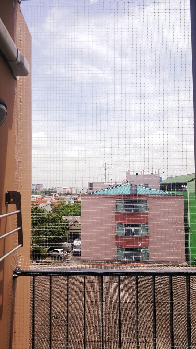 คอนโดพลัม บางใหญ่สเตชั่น 8