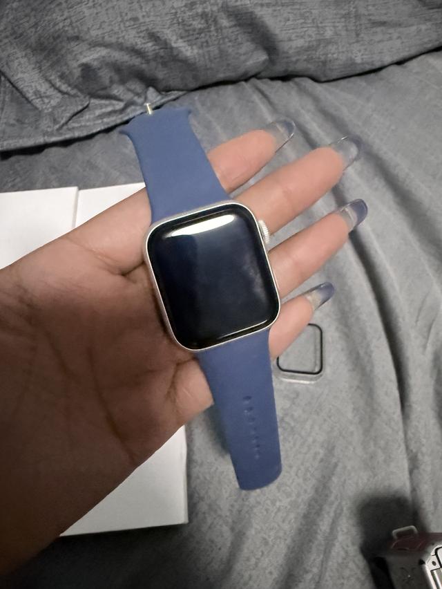 นาฬิกา Apple Watch SE gen 2 40mm รูปย่อยที่ 2