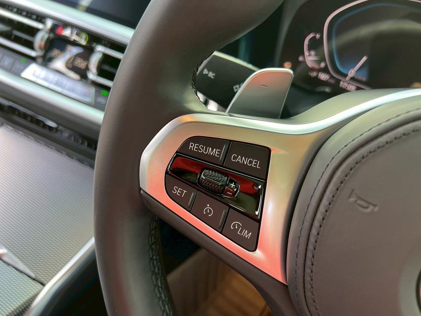 Bmw 330eMsport ปี 2020 Bsi 5 ปี 100,000 km หมด 20/12/2025 รูปที่ 14