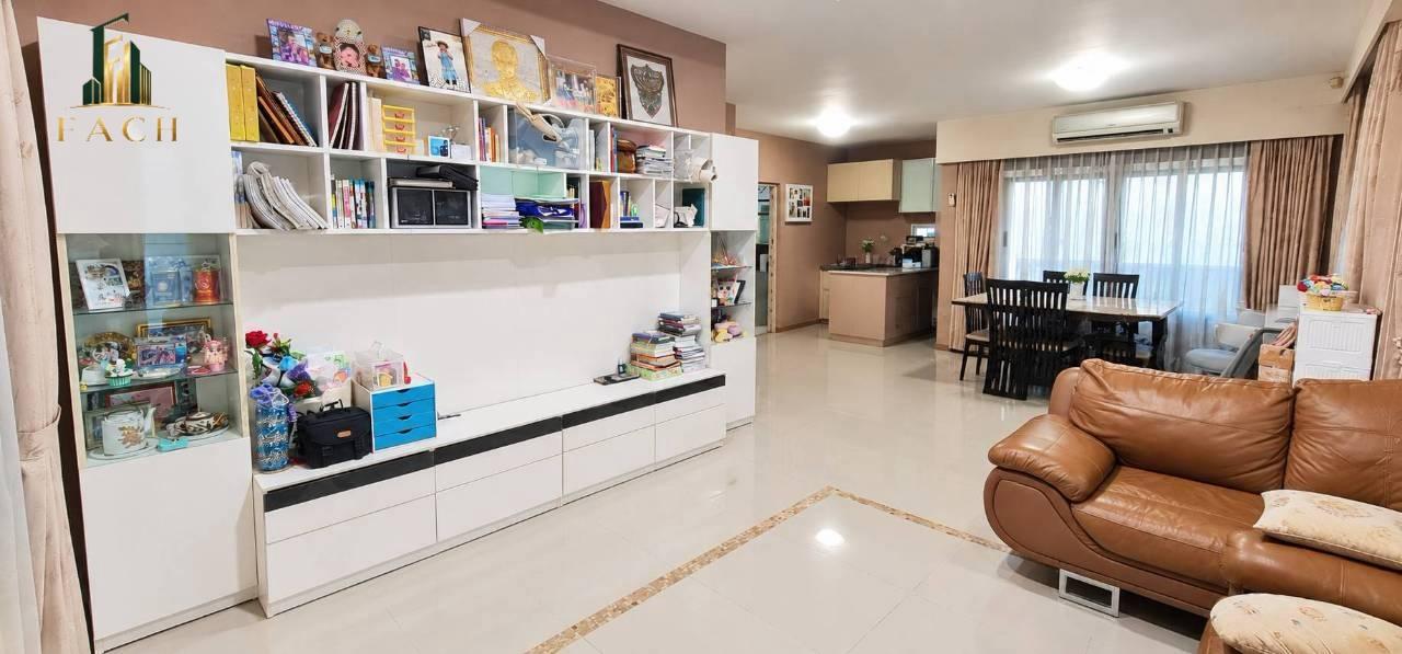 บ้านเดี่ยวบุราสิริ อ่อนนุช-บางนา 7