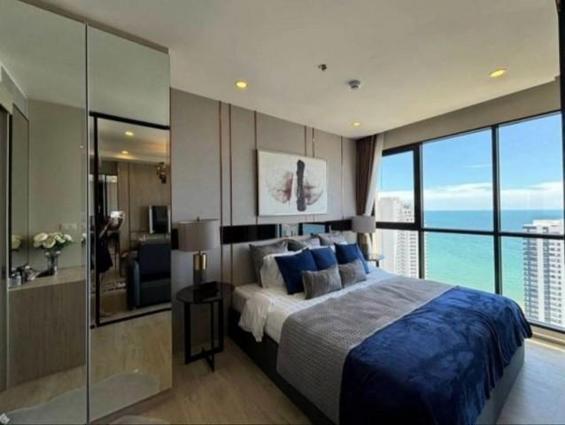 ขายคอนโดโครงการพาโนรา เขาตระตำหนัก อำเภอบางละมุง จังหวัดชลบุรี 4