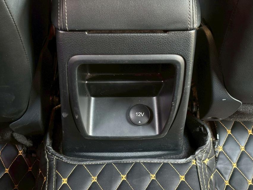 FORD RANGER 2.2 WildTrak Hi-Rider DoubleCab ปี2021รถบ้านแท้ ชุดแต่งจัดเต็ม ไมล์น้อย รูปที่ 13