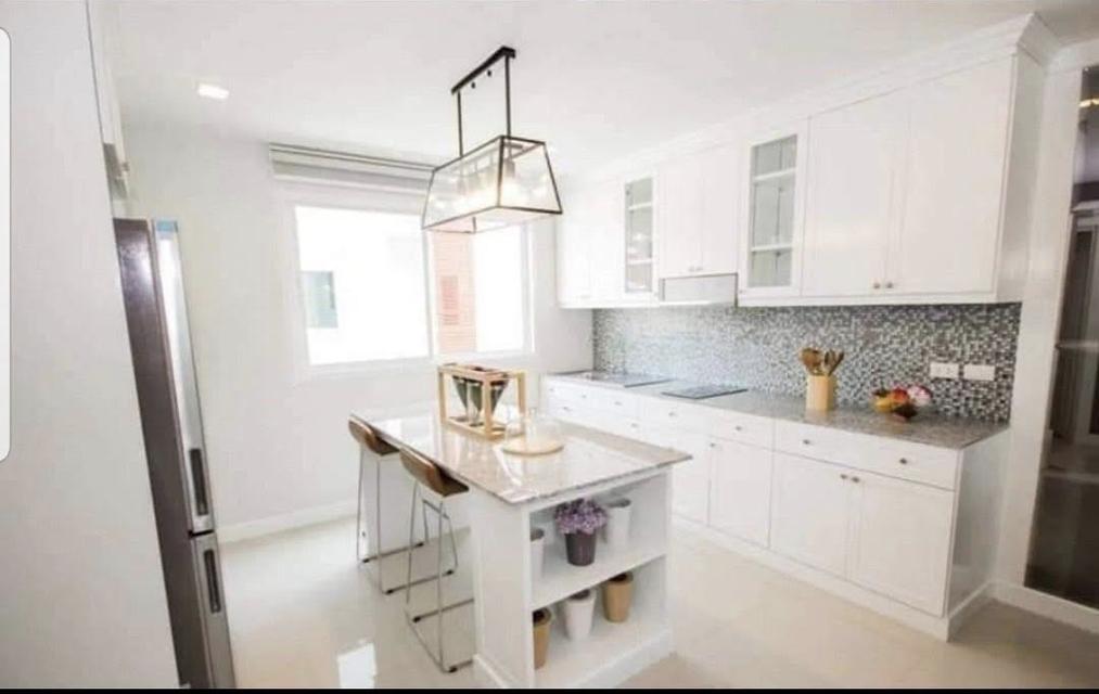 ขายทาวน์โฮมใหม่ 4 ชั้น ทำเลทองใจกลางเมือง ระยอง 3