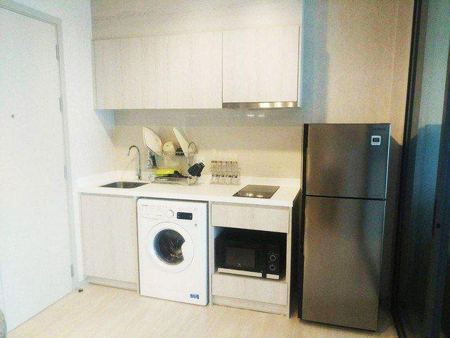 Life Sukhumvit 48 spacious clean livable 12A floor BTS Phra Khanong 3