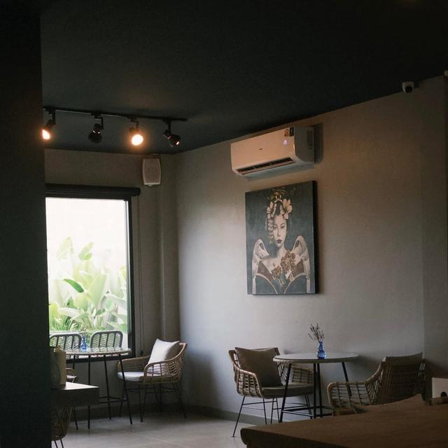 บ้านสไตล์ Modern Englishเชียงไหม่  มีCafe & Hair Studio ในตัว 16