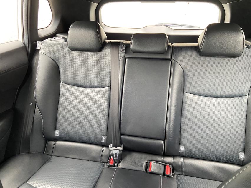 📢ขายถูกรถToyota Corolla Crossเจ้าของขายเองปี2023 📌ไมค์ใช้น้อยมาก(รับส่งเด็กนักเรียน) 📌ราคา740, 000บาท ☎️:0925624422 15