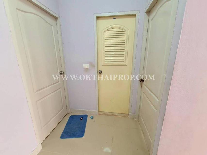 ทาวน์โฮม ฉัตรไพลิน ลาดหลุมแก้ว ปทุมธานี 9