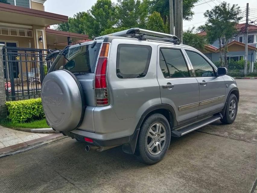 ขายรถ Honda CRV ปี 2003 3