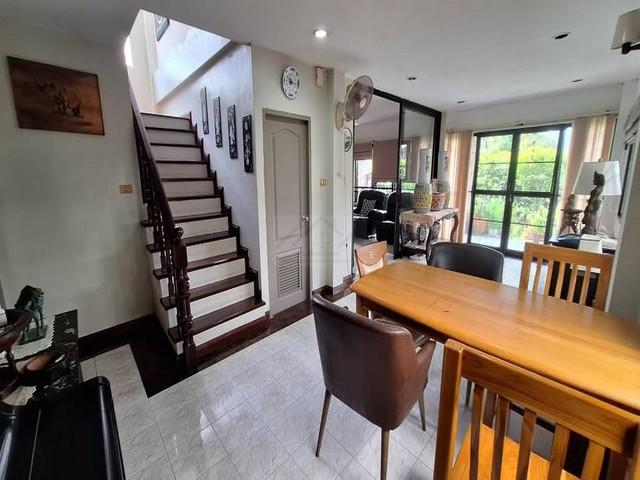 ขายบ้านเดี่ยว 3 ชั้น 465 ตร.ม. 5 ห้องนอน ซอยพหลโยธิน 24 ปากซอยติด BTS สถานี พหลโยธิน24 5