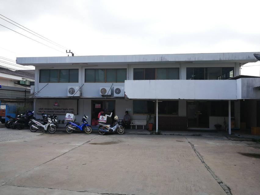 ขายออฟฟิศสำนักงาน และโกดังเก็บสินค้า 8