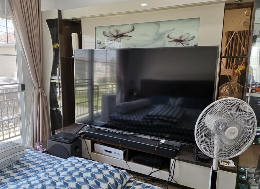 ✨ ขายบ้านสวย ทำเลดี หมู่บ้านโกลเด้น นีโอ 3 พระราม 2 ✨ พื้นที่ 40.5 ตร.วา | 4 ห้องนอน | 4 ห้องน้ำ | พร้อมที่จอดรถ 2 คัน บ้านสภาพดี พร้อมเข้าอยู่ได้ทันท 20