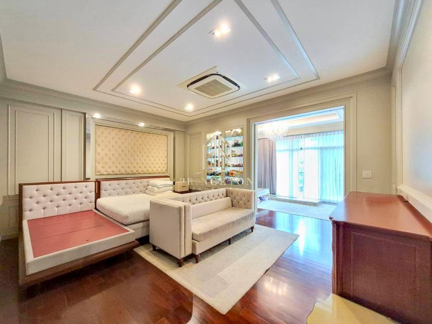 House For Rent Grand Bangkok Boulevard Rama 9 13