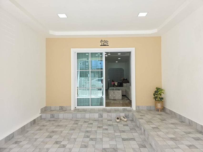 หมูบ้านเคซี 1 หทัยราษฎร์ 39 2