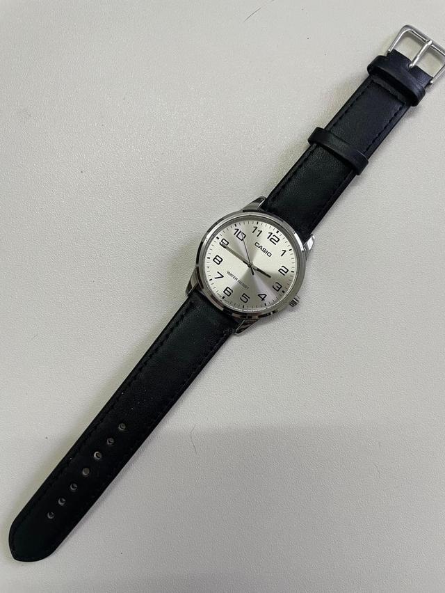 ส่งต่อนาฬิกามือ2 ยี่ห้อ Casio 2