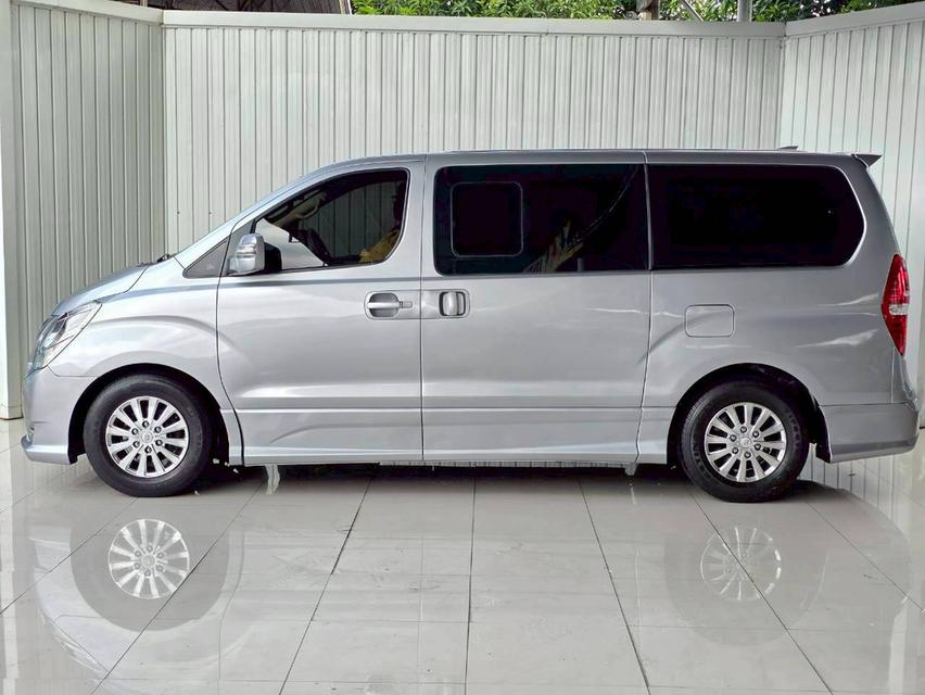 Hyundai H1 2.5Elite ปี19