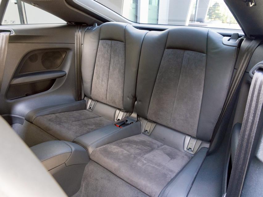 Audi TT Coupe 45TFSI Quattro S line ปี 2018 9