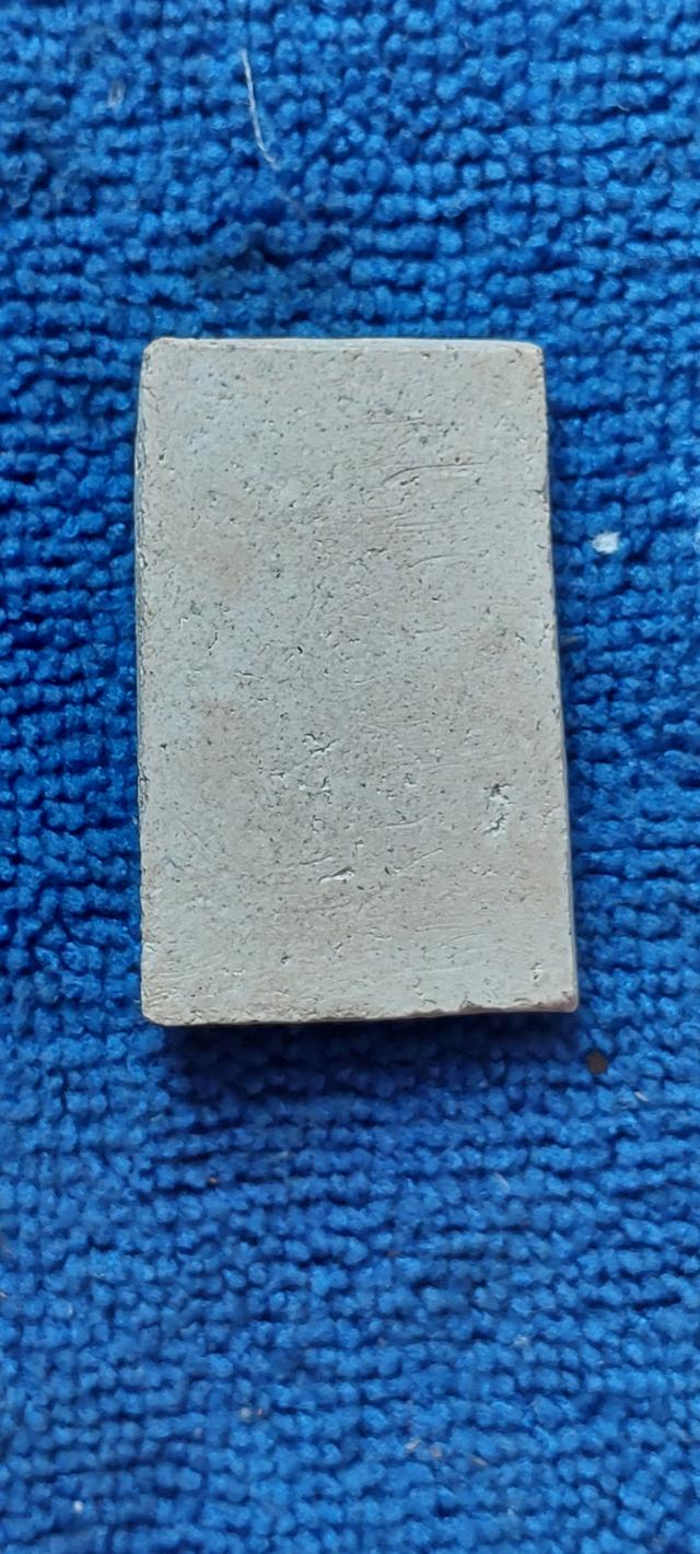 พระสมเด็จวัดระฆัง 108ปีพิมพ์ใหญ่ รูปที่ 7