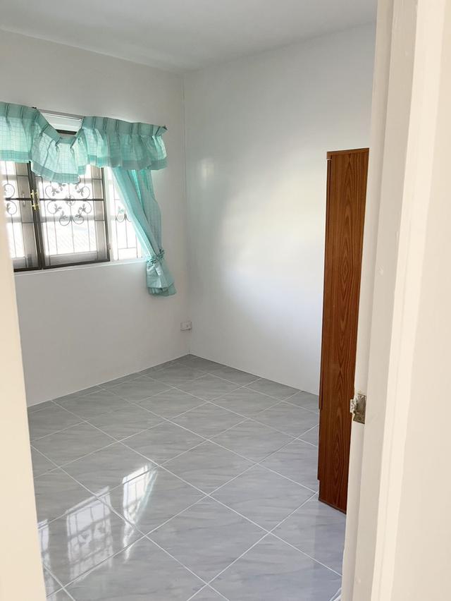 ให้เช่าทาวน์เฮ้าส์ 2 ชั้น หมู่บ้านพฤกษาบี ถนนเลียบคลอง3 คลองหลวง ปทุมธานี ใกล้บิ๊กซีคลอง3 10