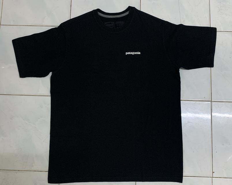 เสื้อผ้าแบนแท้มือ2patagonia รูปที่ 2