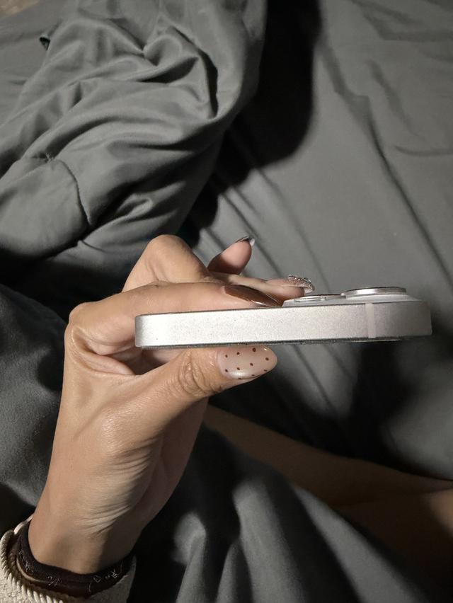 iPhone 14 128GB สีขาว รูปที่ 6