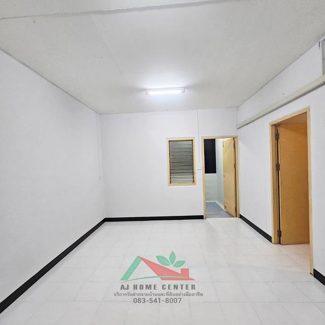 ขายบ้านเอื้ออาทรบางบัวทอง1 ขนาด33.44ตรม. ตึก19 ชั้น2 สภาพดีพร้อมอยู่ จัดกู้ฟรี มีบริการรับผ่อนตรง 2