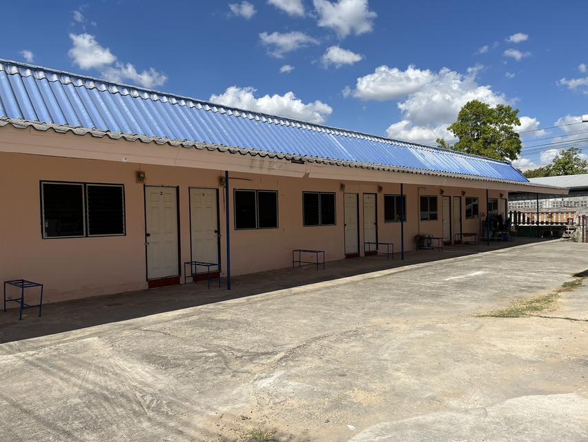 ขายที่ดินสวย ทำเลดี ใกล้ มหาลัยขอนแก่น 5