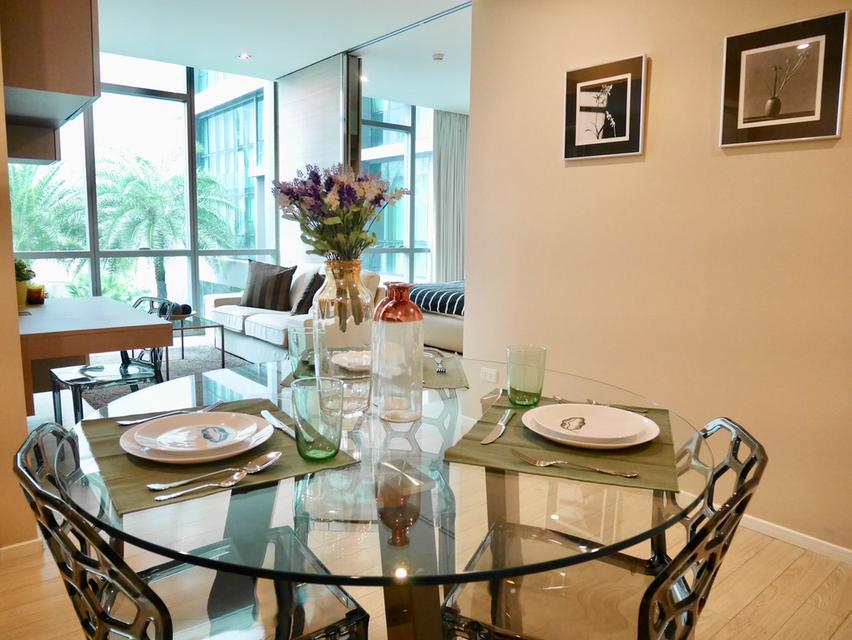 THE ROOM SUKHUMVIT 21 (ASOKE) 4