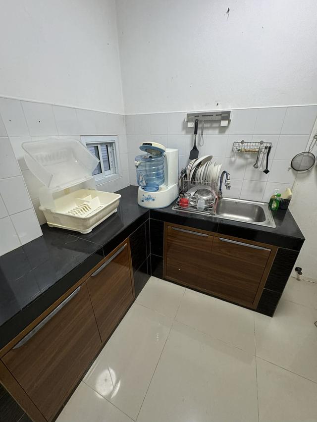 บ้านเดี่ยว ใกล้ ม.ราชภัฏอุบล 3 ห้องนอน จอดรถ 2 คัน บ้านสวย พร้อมอยู่ ทำเลดี โครงการ รื่นพฤกษา 3 ซอย 8 17