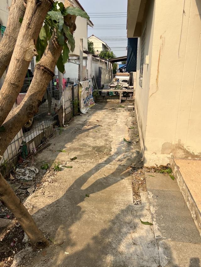 บ้านเอื้ออาทร ลาดใหญ่ 9