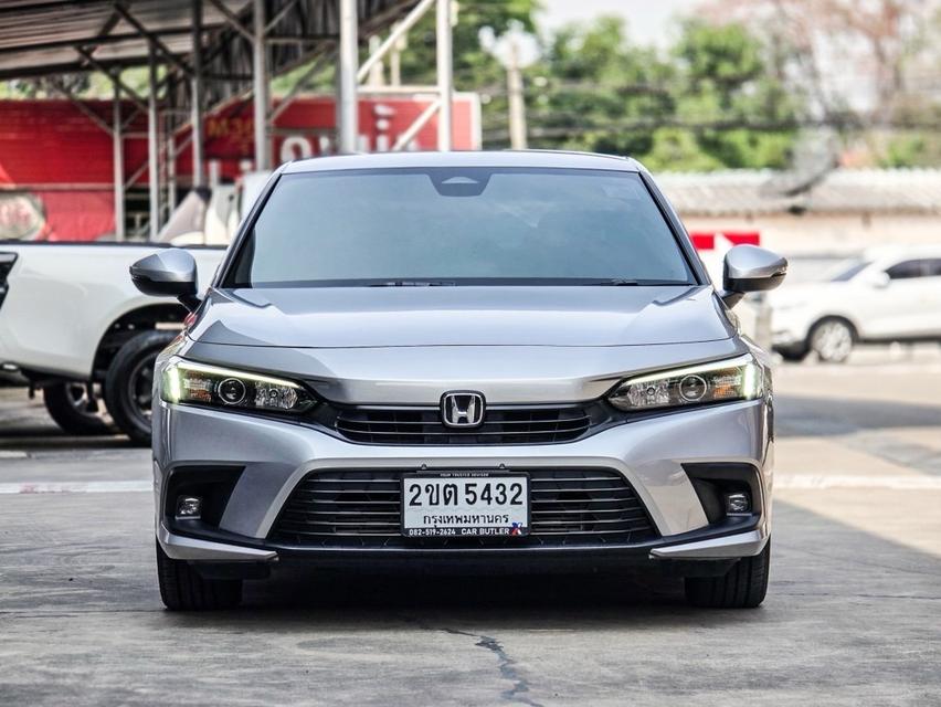 รหัส CBL5432 ⭕️  HONDA CIVIC FE 1.5EL+ 2021 2