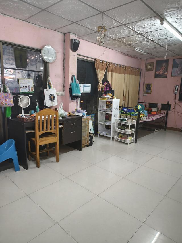 🏡 ขายบ้าน ซอยนนทบุรี 48  ทำเลดี พร้อมอยู่ 8