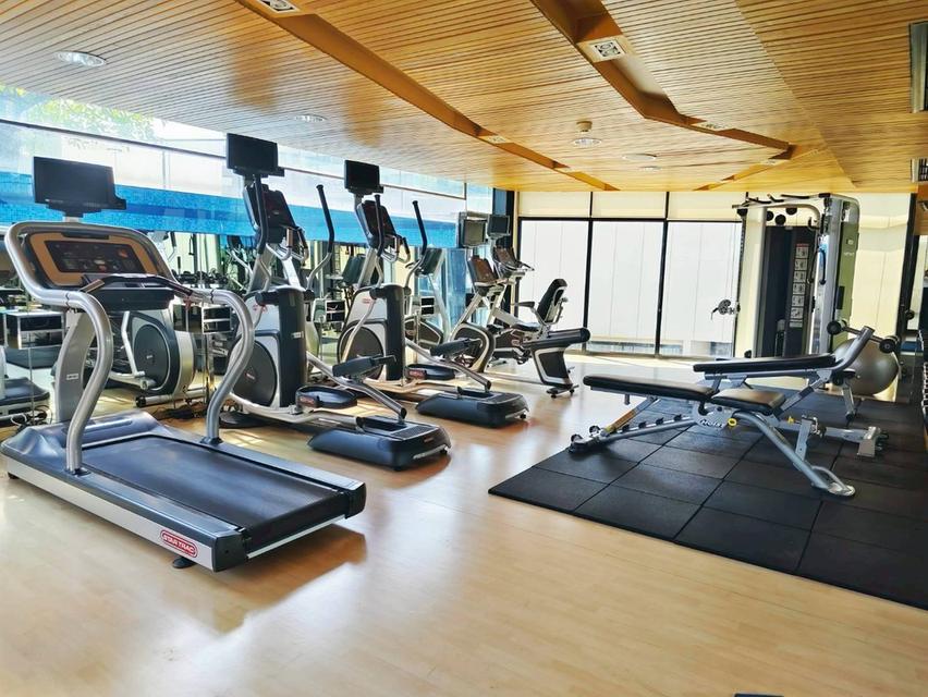 ขายต่ำกว่าทุน คอนโดลิฟ แอท 49 (LIV@49 Condominium ) ซอยสุขุมวิท 49 พื้นที่ 46.97 ตารางเมตร อาคารB แขวงคลองตันเหนือ เขตวัฒนา กรุงเทพมหานคร 1 12