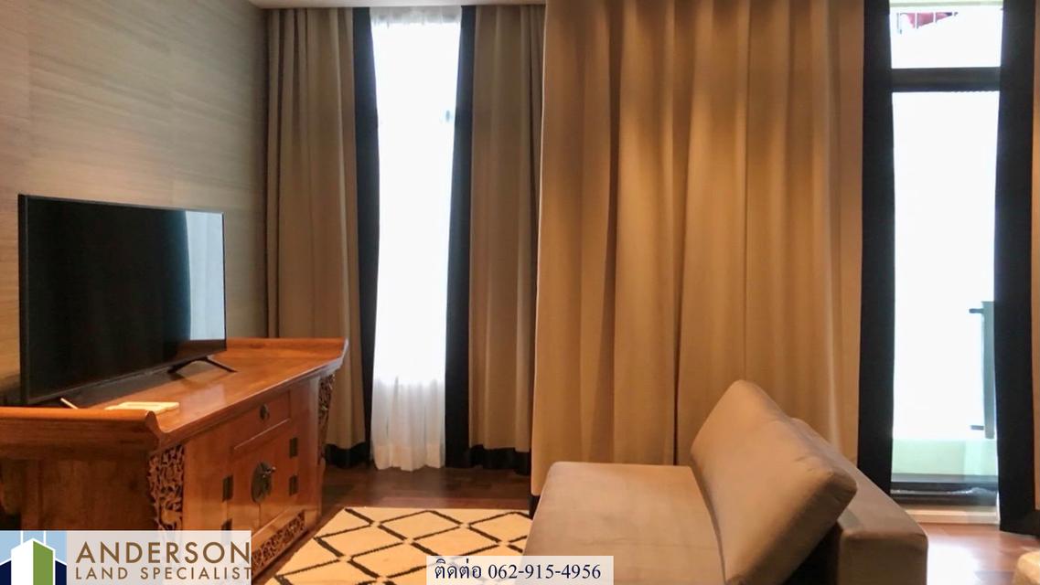 ขายคอนโดหรู The Diplomat 39 | สุขุมวิท 39 2