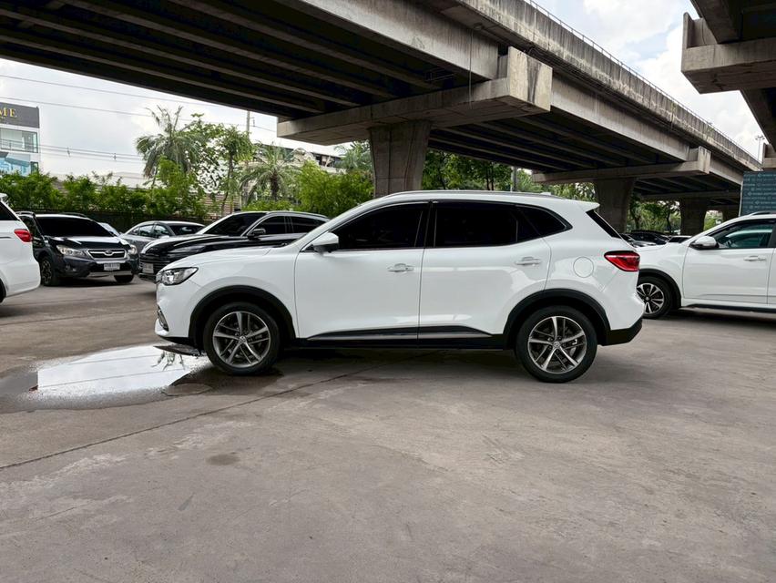 HS 1.5X Turbo Sunroof ปี 2020 เพียง379,000บาท ผ่อนเริ่มต้น69xx มือเดียว ไมล์65,xxxกม รูปย่อยที่ 4