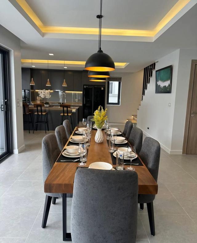 Luxury villa Pattaya 18