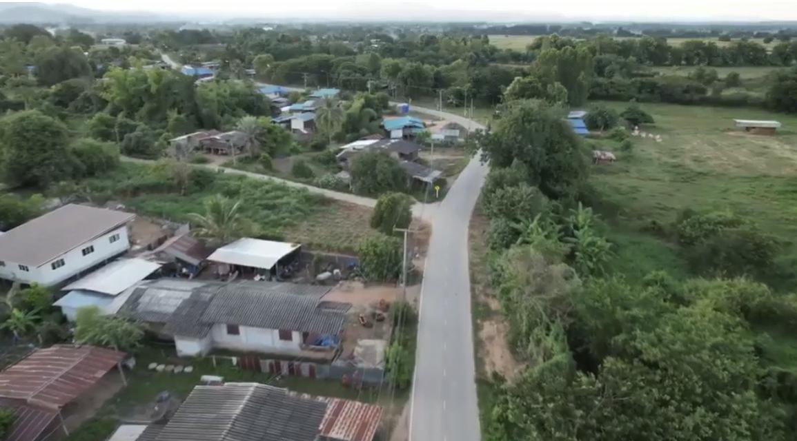 ที่ดิน สามเงา จ ตาก ผ่อนได้ 900x48 งวด 13