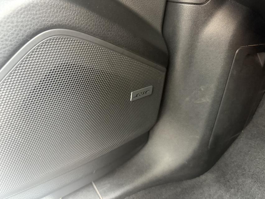 Porsche Cayenne E hybrid Coupe AAS ปี 2022 16