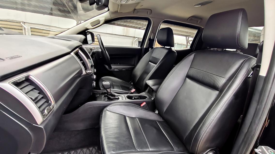 Ranger Double Cab 2.2 XLT Hi-Rider 6A/T ปี 2020 จด 2021  11