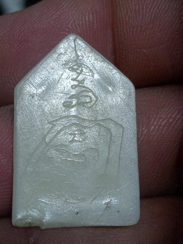 พระพุทธหลวงพ่อเดิมวัดหนองโพ 4