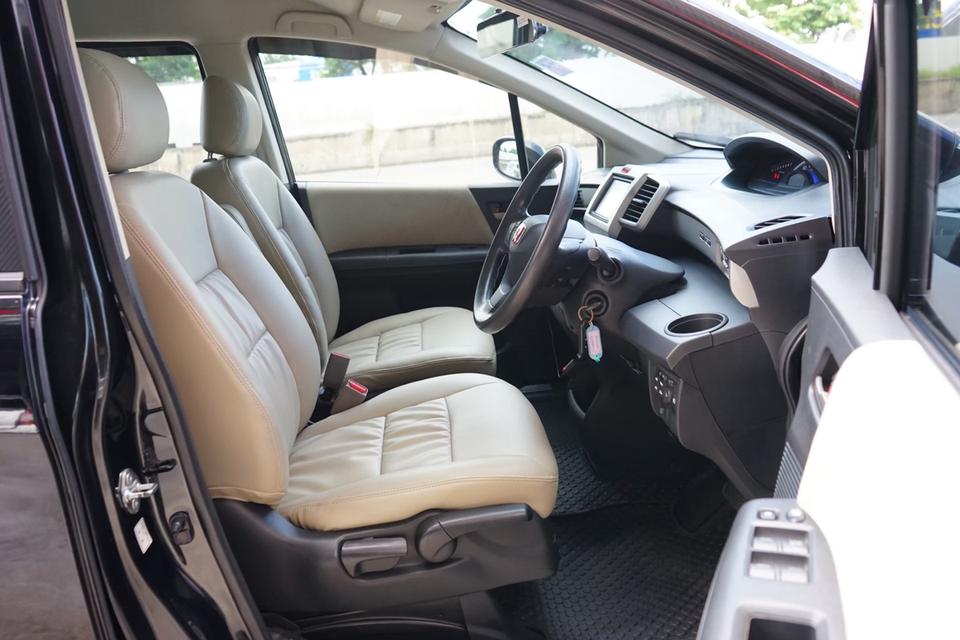 2014 HONDA FREED 1.5EL 9