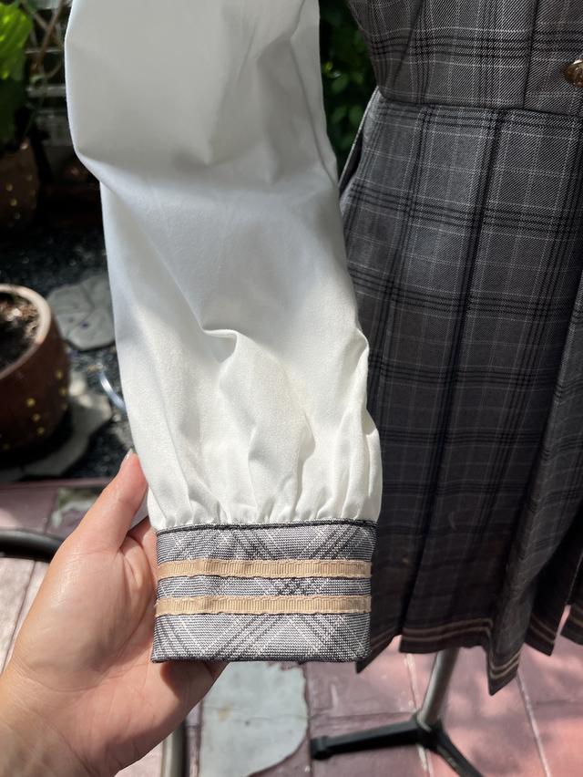 เสื้อผ้าสไตล์ญี่ปุ่นและคอสเพลย์☘️ 3