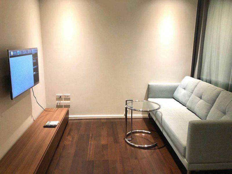 1BR AT FORMOSA LADPRAO 7 AVAILABLE FOR RENT AGAIN 28 FEB 2026! 5