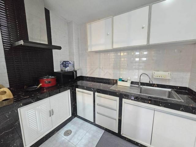 ให้เช่าทาวน์โฮม 2 ชั้น 3 ห้องนอน โกลเด้นท์ทาวน์ 3 บางนา-สวนหลวง เฟอร์นิเจอร์พร้อมอยู่ 5