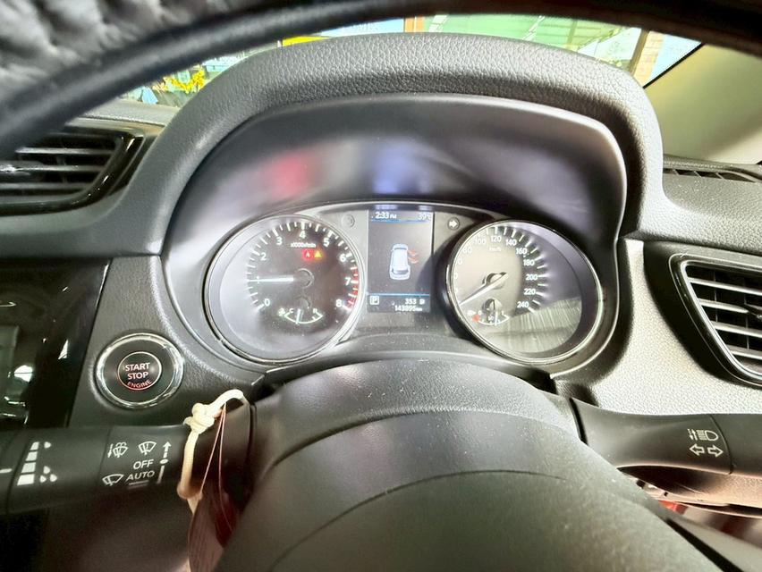 NISSAN X-TRAIL 2.5 V ปี 2019 รูปที่ 10