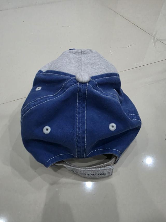 A.หมวก สวย เดิมๆ CAP หายาก วินเทจ เท่ ใส่สบาย ปรับขนาดได้ พร้อมส่ง รูปย่อยที่ 3