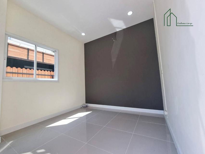 บ้านเดี่ยว วรารมย์ บางพลี-ตำหรุ เทพารักษ์ รีโนเวทใหม่ทั้งหลัง 18