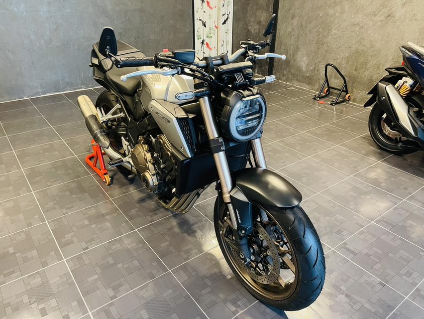 CB650R/2019 3